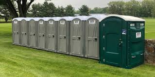 Portable Restroom Servicing (Cleaning and Restocking) in Horseshoe Bay, TX