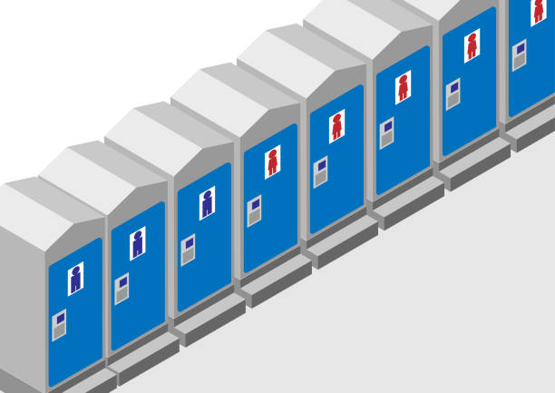 Best Portable Toilets for Parks and Recreation Areas  in Horseshoe Bay, TX