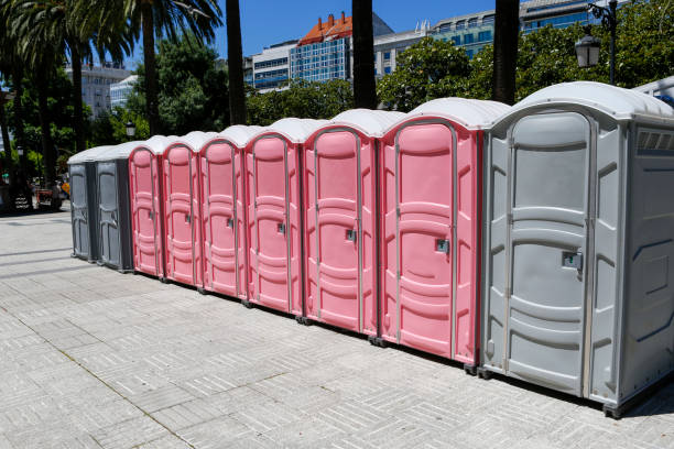 Best Portable Shower Rental  in Horseshoe Bay, TX