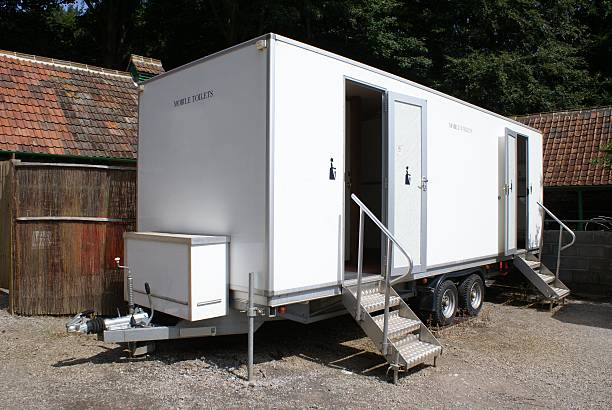 Best Eco-Friendly Portable Toilets  in Horseshoe Bay, TX